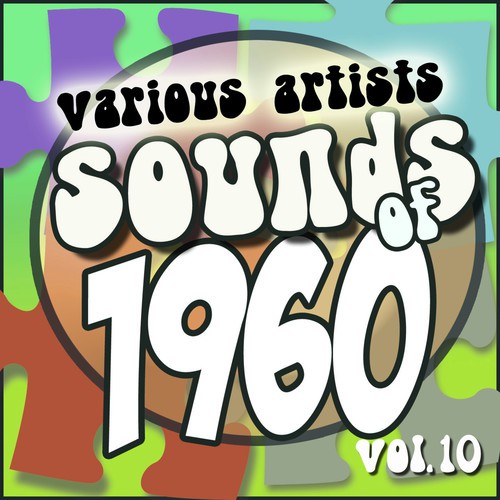 Sounds Of 1960 Vol 10 Remastered)