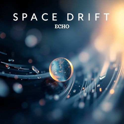 Echo Phase cover art