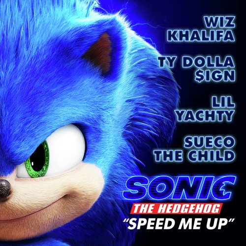 Sonic 1 - Sonic CD Edition (Genesis) (gamerip) (2016) MP3