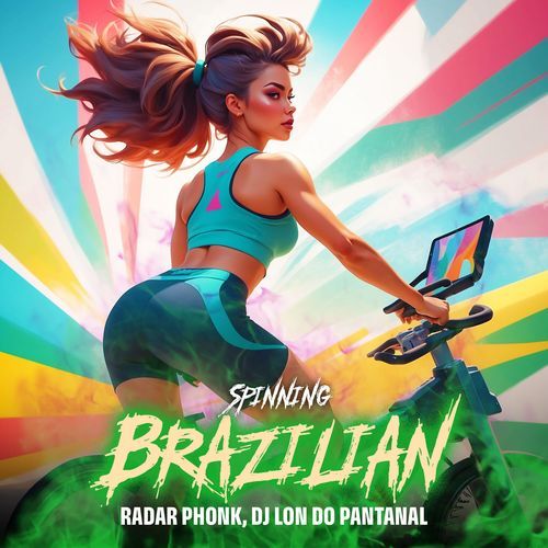 Spinning Brazilian_poster_image