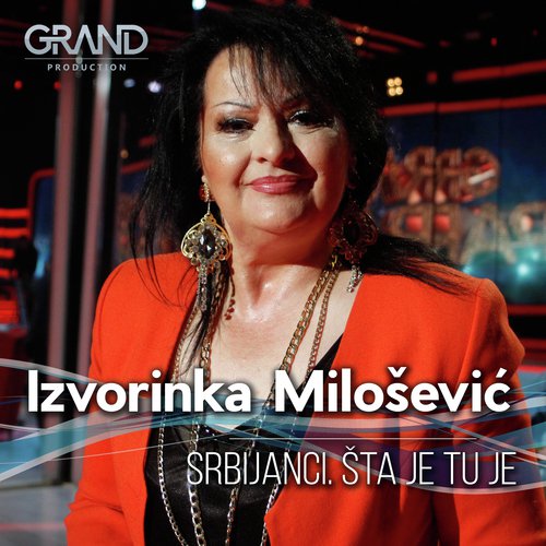 Izvorinka Milosevic