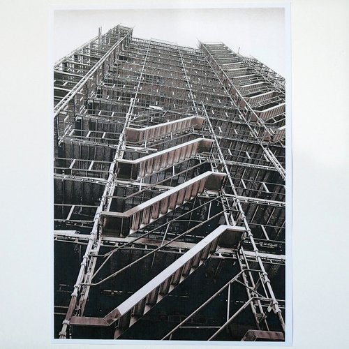 Revolution cover art