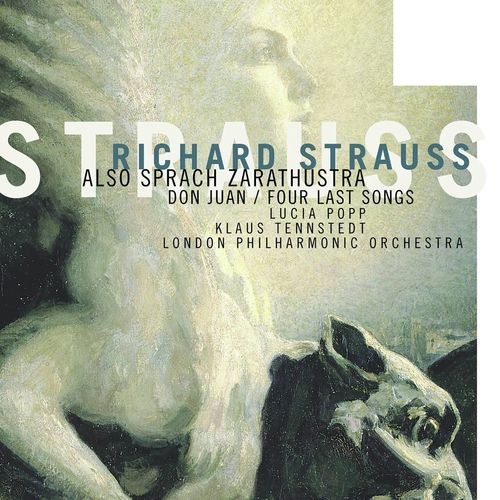 Strauss - Also Sprach Zarathustra_poster_image