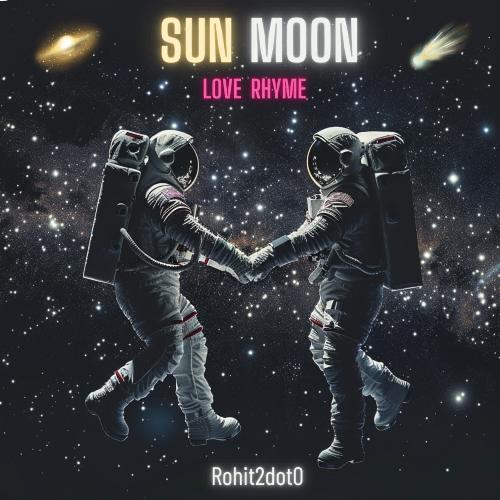 Sun Moon - Love Rhyme