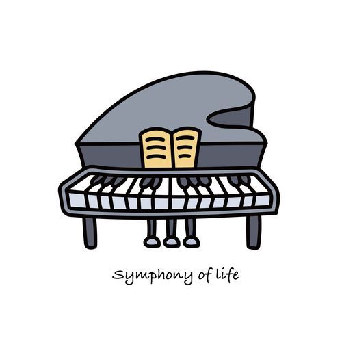 Symphony Of Life