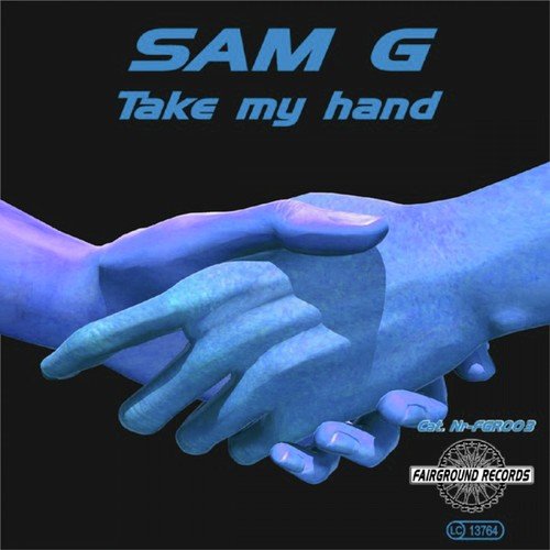 Take My Hand - 6
