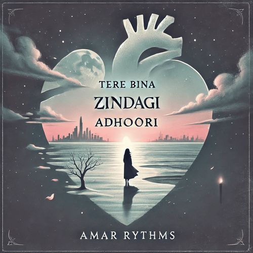 Tere Bina Zindagi Adhoori