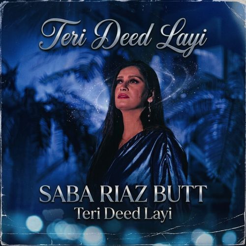 Teri Deed Layi