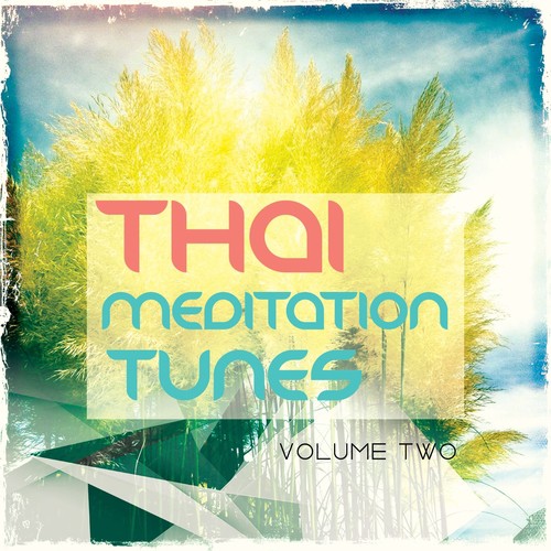 Thai Meditation Tunes - Vipassana Session, Vol. 2 (Finest In Relaxation & Chill Out Music)