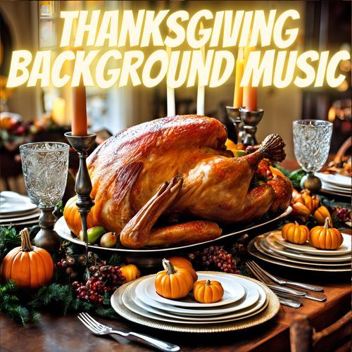 Thanksgiving Background Music_poster_image