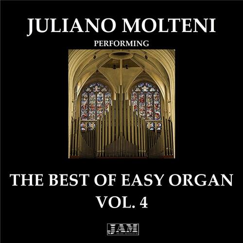 The Best of Easy Organ, Vol. 4_poster_image