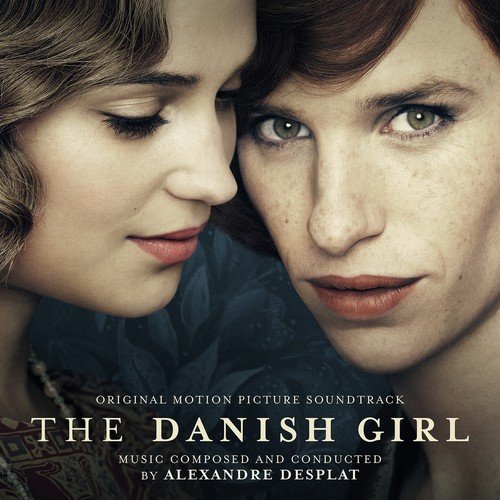 The Danish Girl_poster_image