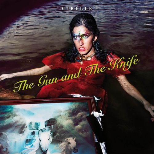 The Gun and the Knife