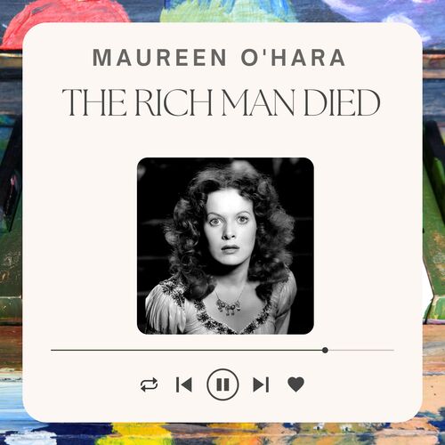 The Rich Man Died