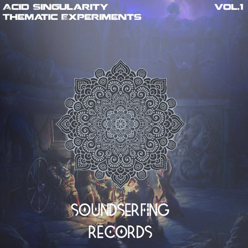 Thematic Experiments, Vol. 1