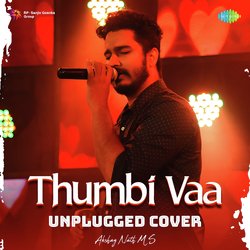 Thumbi Vaa - Unplugged Cover-Fzo7WTAJXUY