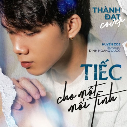 Tiếc Cho Một Mối Tình (Cover)