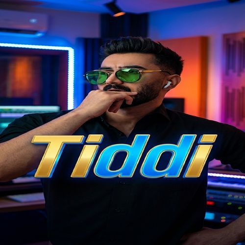 Tiddi
