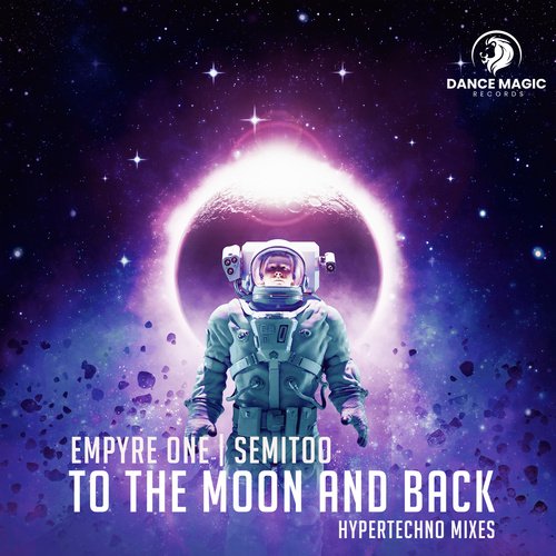 To The Moon And Back (Hypertechno Mixes)_poster_image