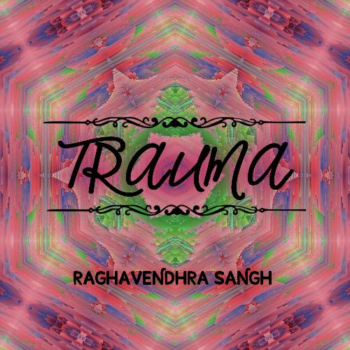 Trauma cover art