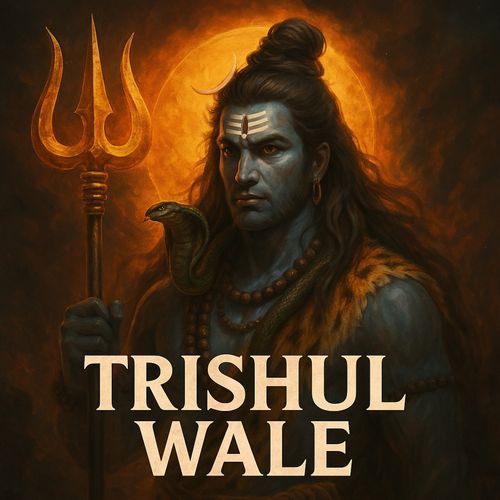 Trishul Wale