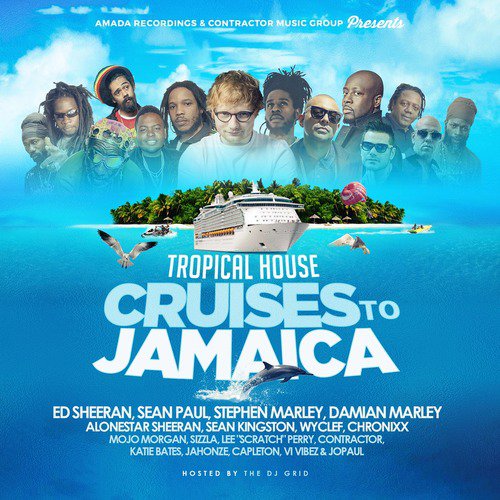 Tropical House Cruises Jamaica