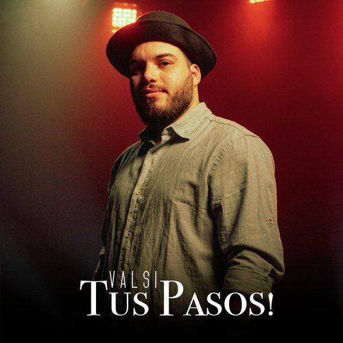 Tus Pasos_poster_image