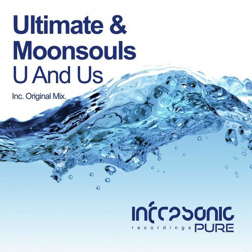 U & Us (Original Mix)