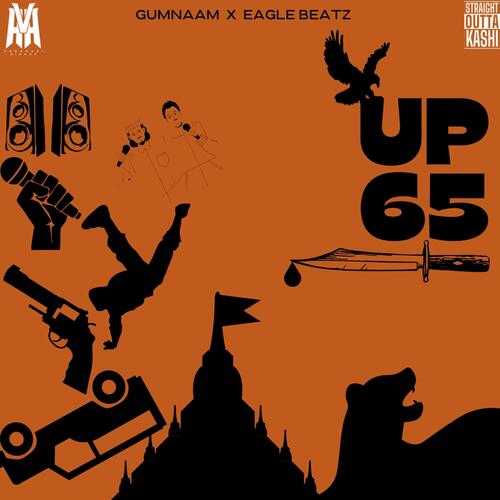 UP 65 (feat. GUMNAAM)