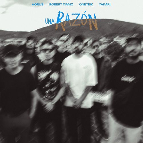 Una Razón