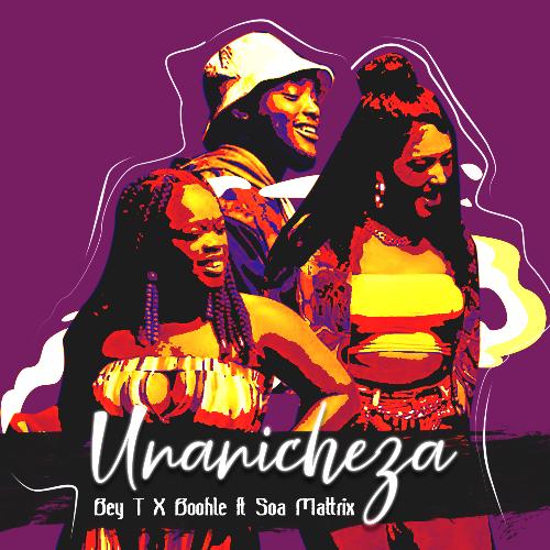 Unanicheza (feat. Soa Mattrix)