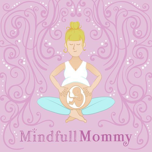 Mindfulness Momenten cover art