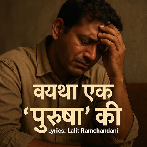 Vyatha Ek Purush Ki