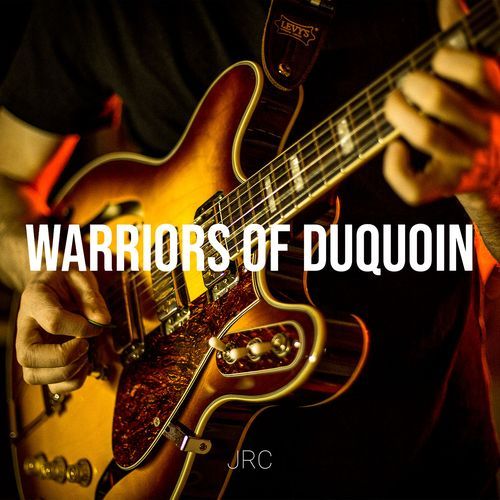 Warriors of DuQuoin