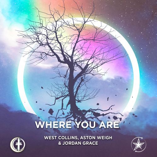 Where You Are