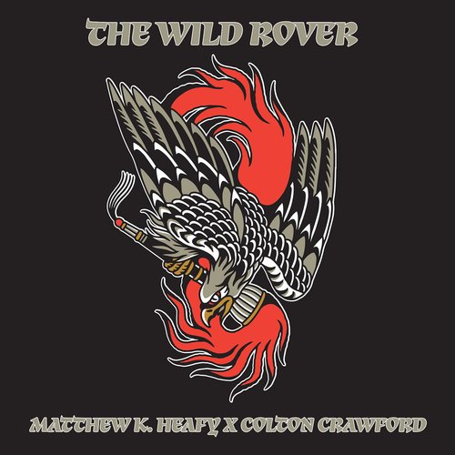 Wild Rover (feat. Colton Crawford)_poster_image