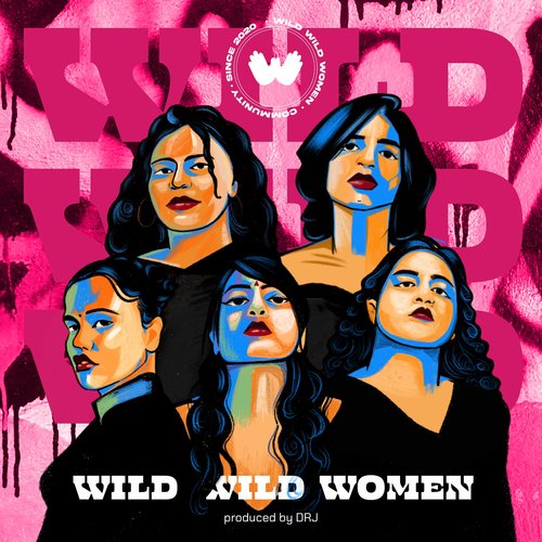 Wild Wild Women