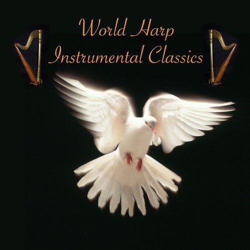 World Harp Instrumental Classics