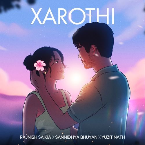 Xarothi