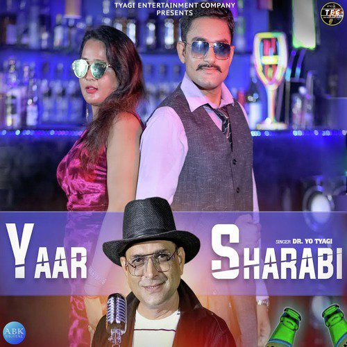 Yaar Sharabi - Single