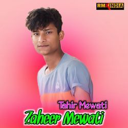 Zaheer Mewati