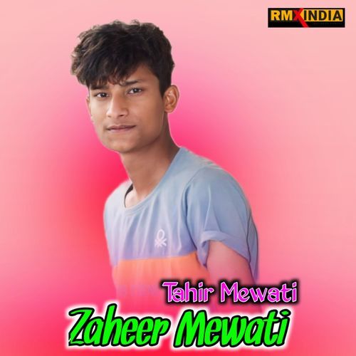 Zaheer Mewati