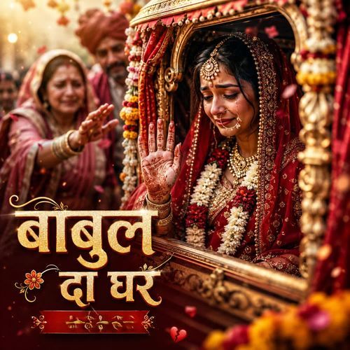 babul da ghar
