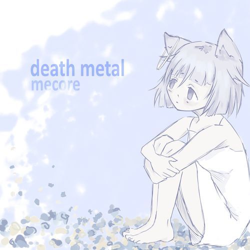 death metal (Speed Up)