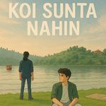 koi sunta nahin