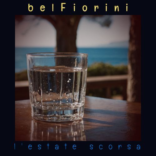 l'estate scorsa cover art