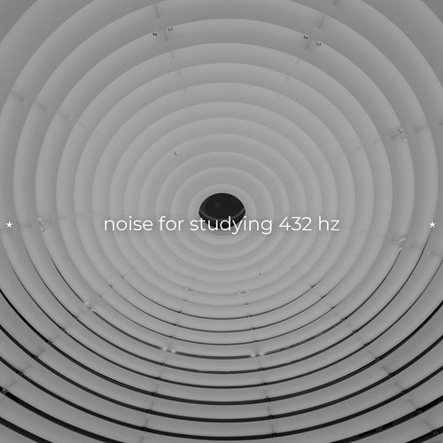 Noise For Anxiety Relief