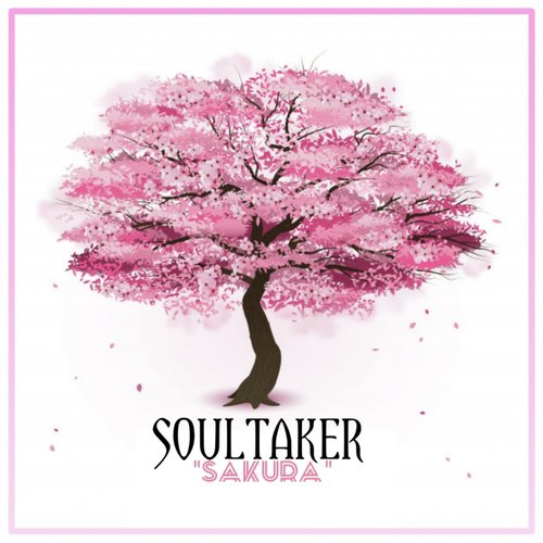 soultaker - Sakura_poster_image