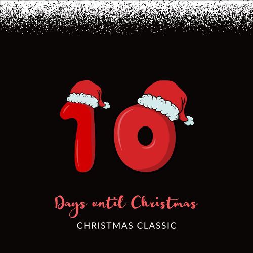 10 Days Until Christmas_poster_image