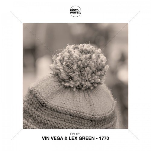 Vin Vega & Lex Green